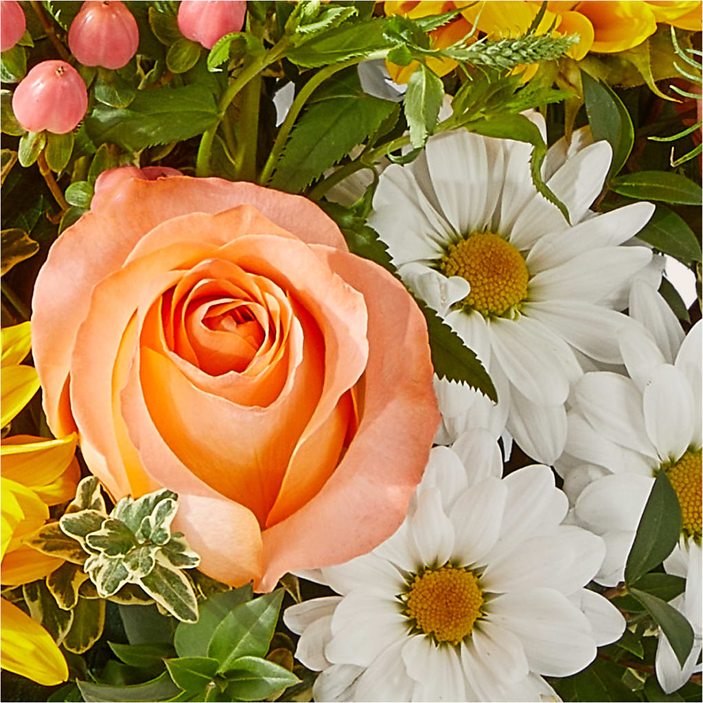 The Good Life Bouquet –  Cb Florist, Canton MI