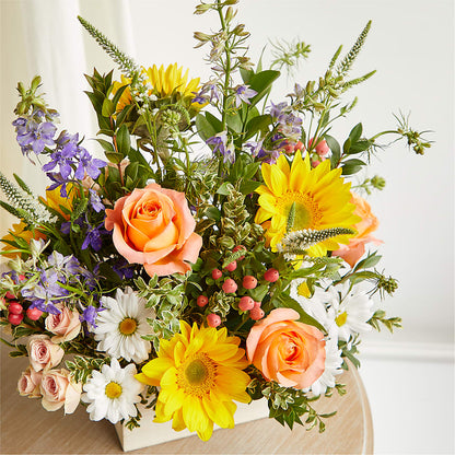 The Good Life Bouquet –  Cb Florist, Canton MI
