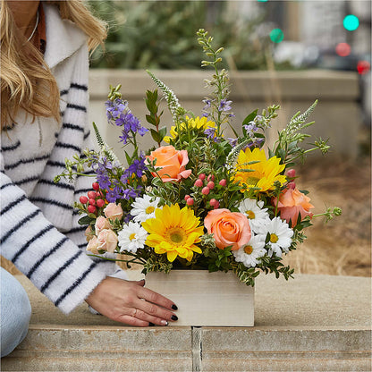 The Good Life Bouquet –  Cb Florist, Canton MI