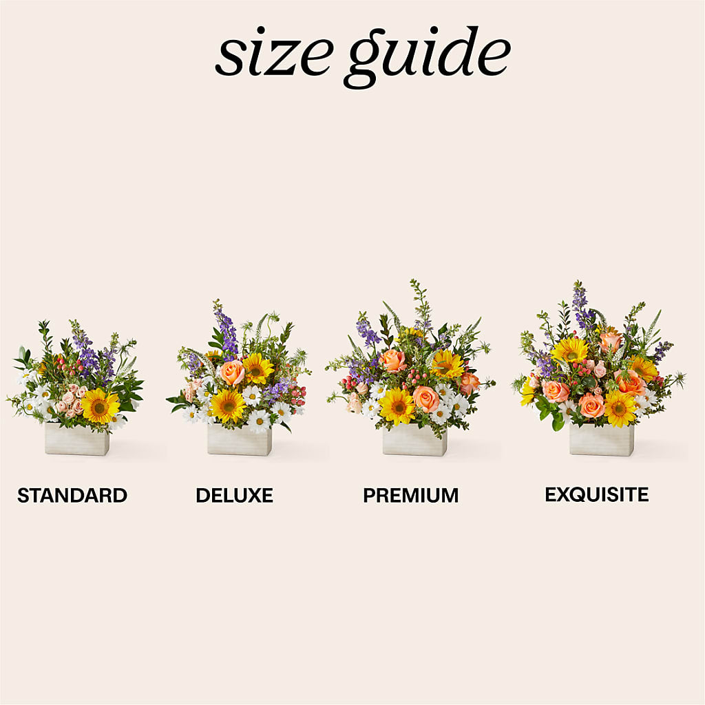 The Good Life Bouquet –  Cb Florist, Canton MI