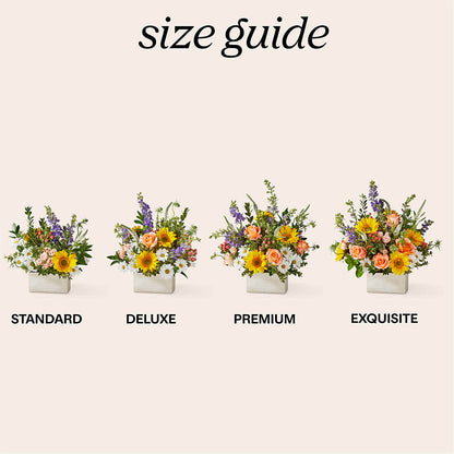 The Good Life Bouquet –  Cb Florist, Canton MI