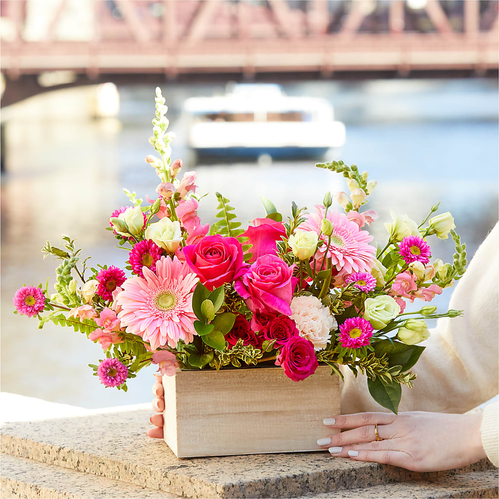Too Cute Bouquet –  Cb Florist, Canton MI