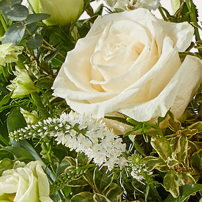 Cashmere Bouquet –  Cb Florist, Canton MI