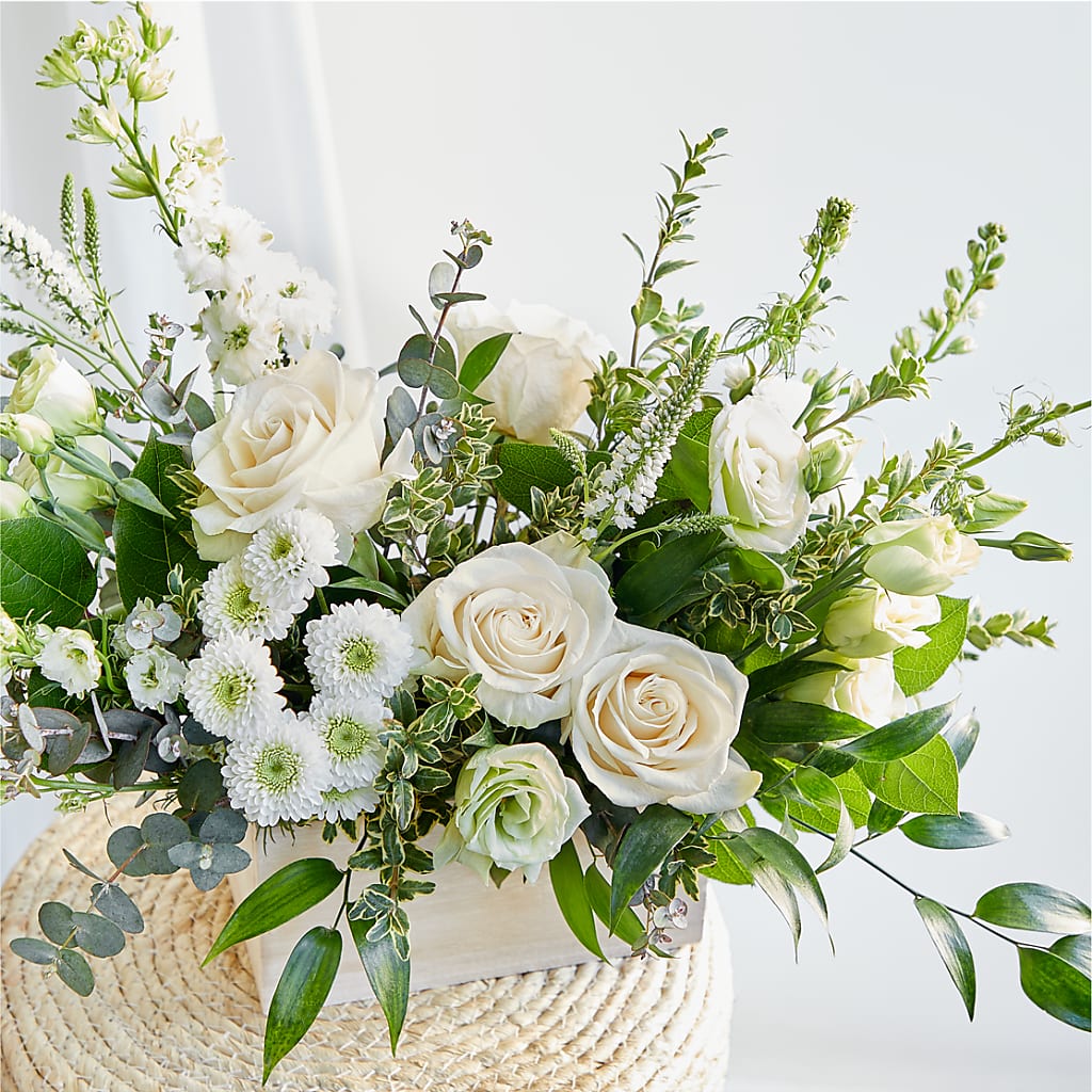 Cashmere Bouquet –  Cb Florist, Canton MI