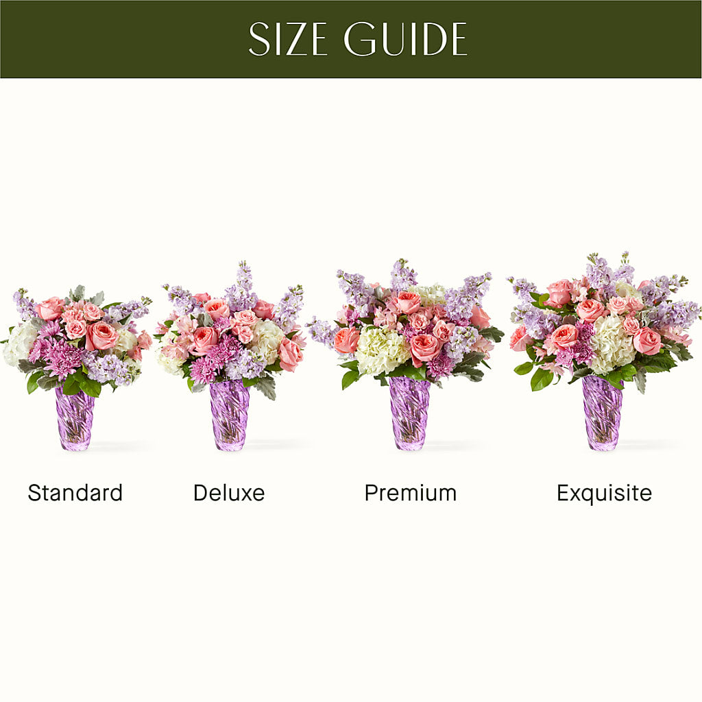 Silver Lining Bouquet –  Cb Florist, Canton MI