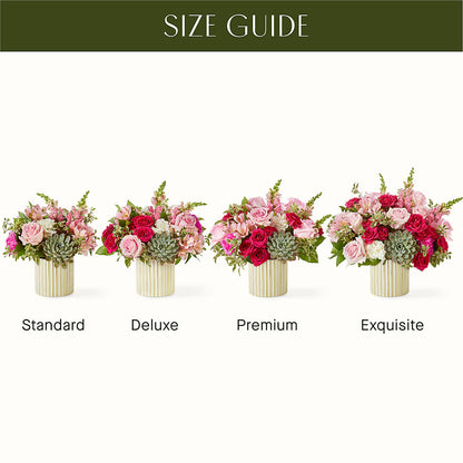 Magenta Musings Bouquet –  Cb Florist, Canton MI