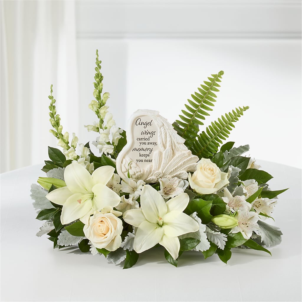 Holding You Close Arrangement –  Cb Florist, Canton MI