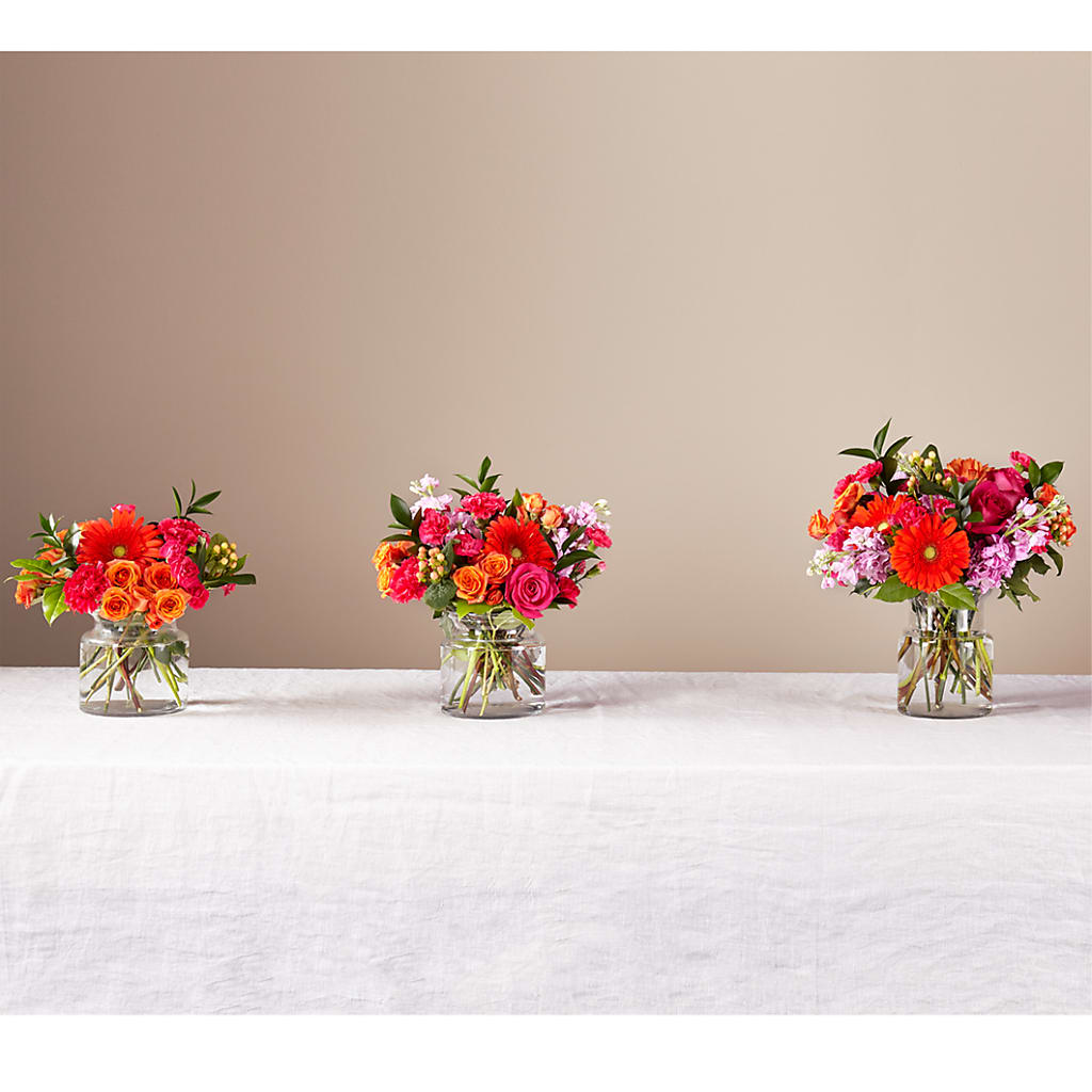 Fiesta Bouquet –  Cb Florist, Canton MI