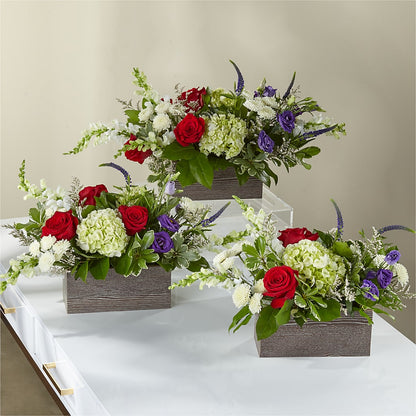Sweet Magnolia Bouquet –  Cb Florist, Canton MI