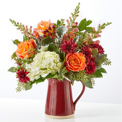 Fall's Finest Bouquet –  Cb Florist, Canton MI