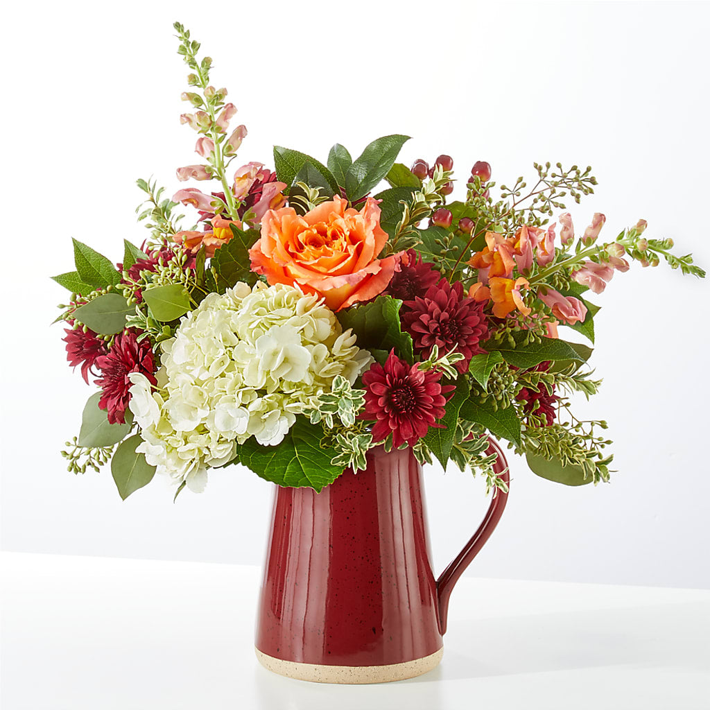 Fall's Finest Bouquet –  Cb Florist, Canton MI