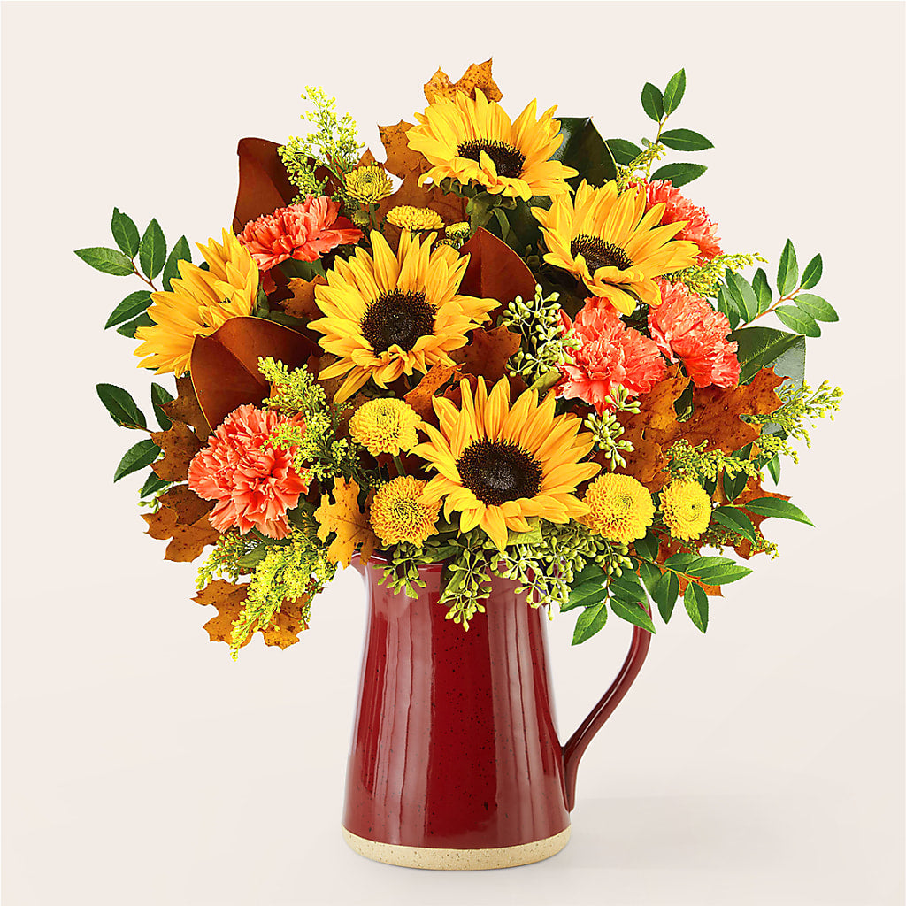 Gourd Vibes Bouquet –  Cb Florist, Canton MI