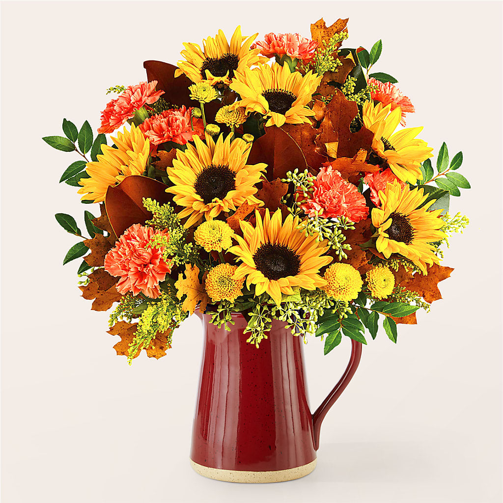 Gourd Vibes Bouquet –  Cb Florist, Canton MI