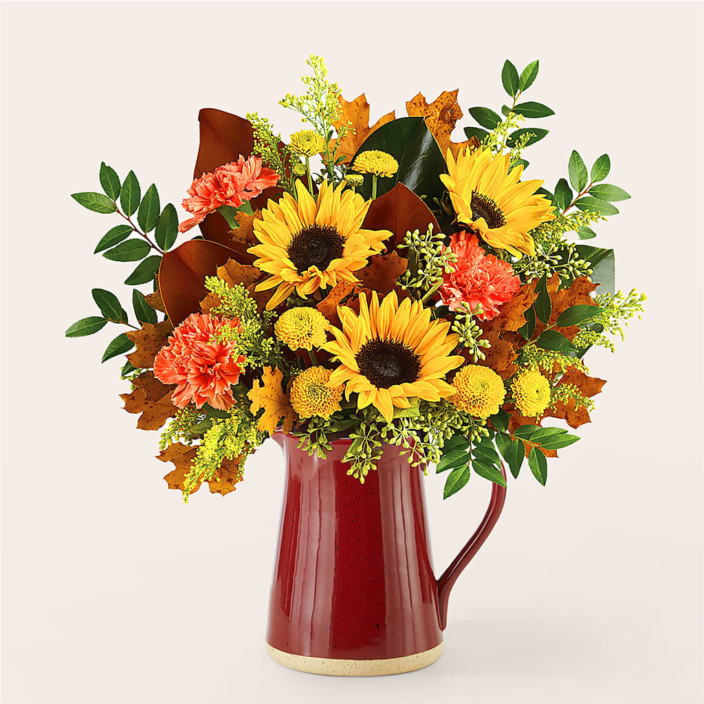 Gourd Vibes Bouquet –  Cb Florist, Canton MI