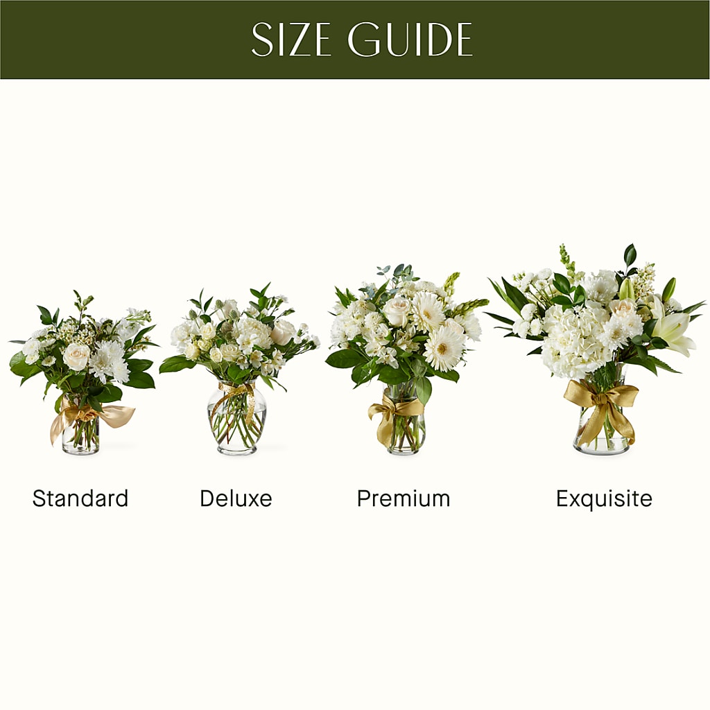 New Beginnings – A Florist Original –  Cb Florist, Canton MI