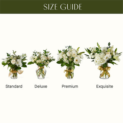 New Beginnings – A Florist Original –  Cb Florist, Canton MI