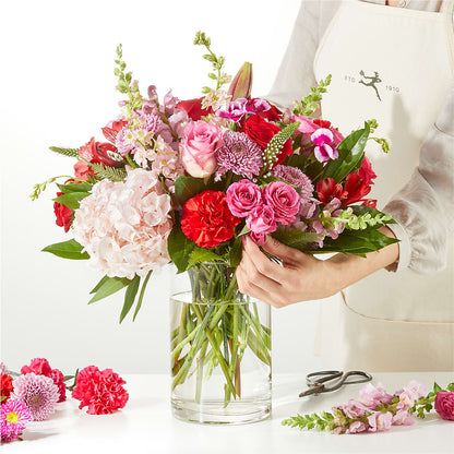 Swooning Over You - A Luxury Florist Original –  Cb Florist, Canton MI