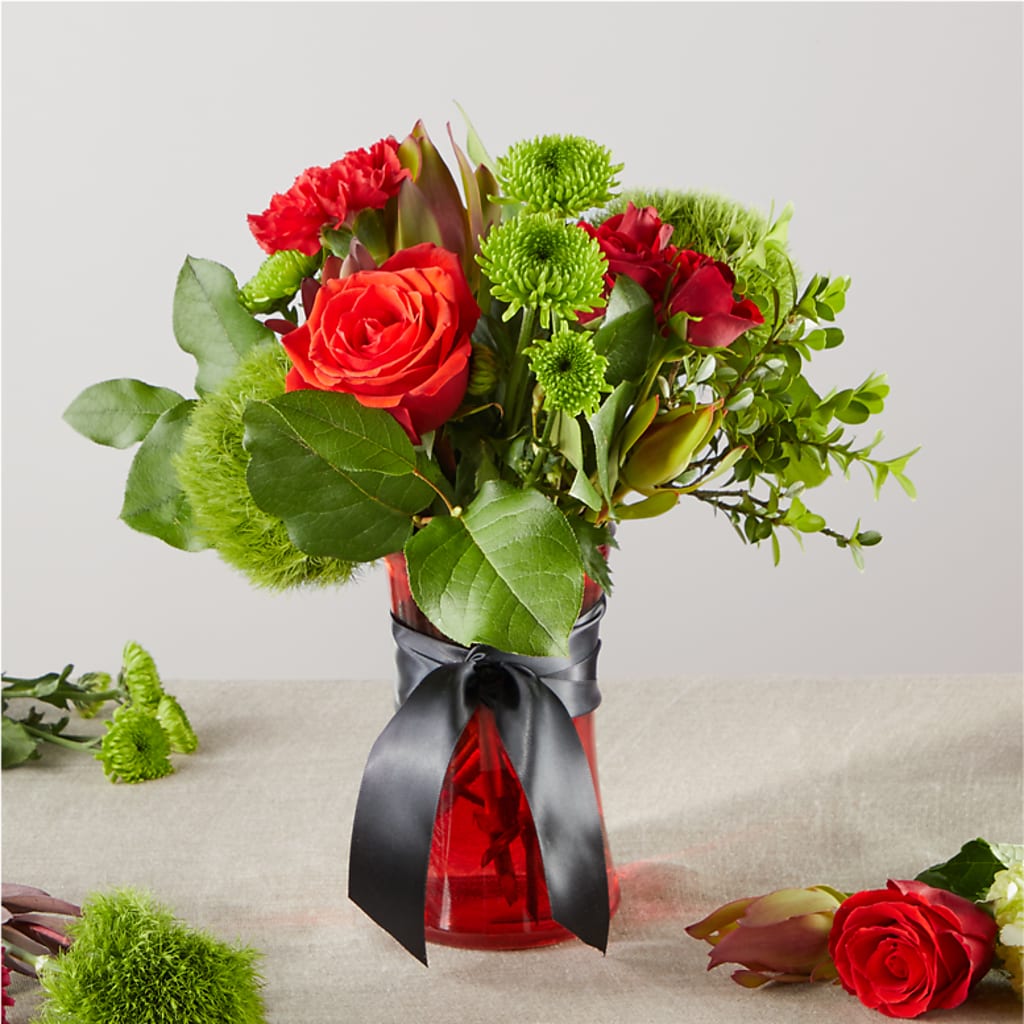 Heritage Kindle – A Florist Original –  Cb Florist, Canton MI