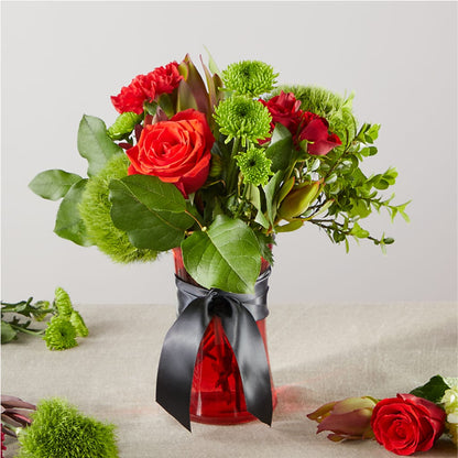 Heritage Kindle – A Florist Original –  Cb Florist, Canton MI