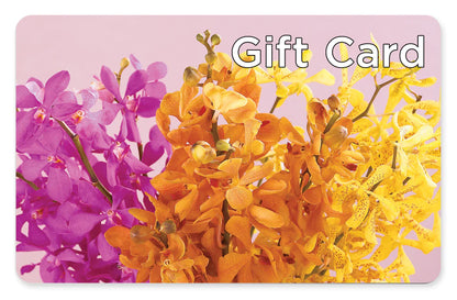 Gift Card –  Cb Florist, Canton MI