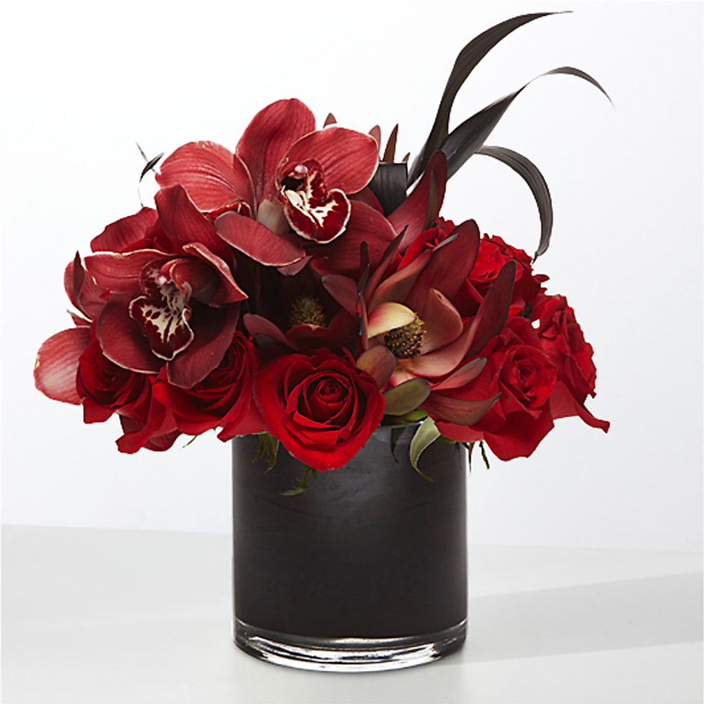 The Eclipse –  Cb Florist, Canton MI