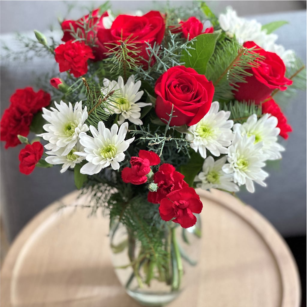 Seasonal Magic Bouquet –  Cb Florist, Canton MI