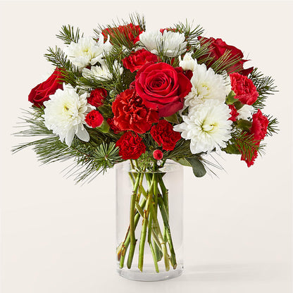 Seasonal Magic Bouquet –  Cb Florist, Canton MI