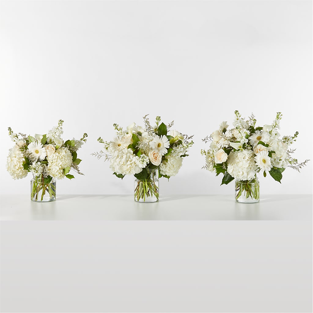 Sun-drenched Blooms Box Bouquet –  Cb Florist, Canton MI