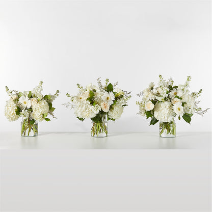 Sun-drenched Blooms Box Bouquet –  Cb Florist, Canton MI