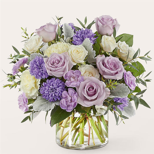 Stardust Bouquet – CB FLORIST, Canton MI