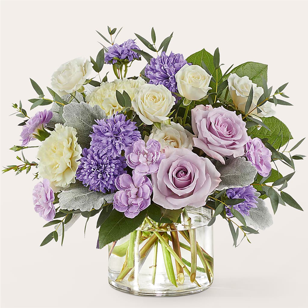 Stardust Bouquet –  Cb Florist, Canton MI