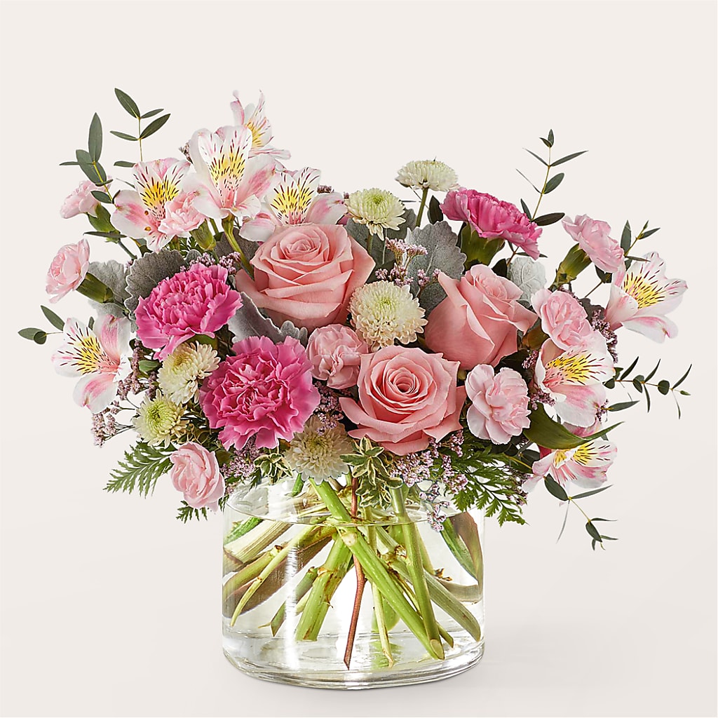 The Treehouse Bouquet –  Cb Florist, Canton MI