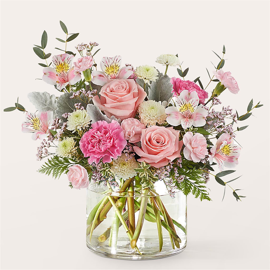 The Treehouse Bouquet –  Cb Florist, Canton MI