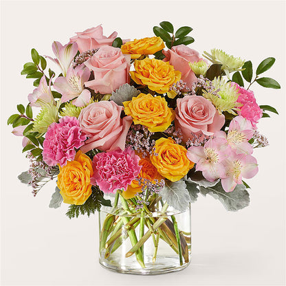 Mai Tai Bouquet –  Cb Florist, Canton MI