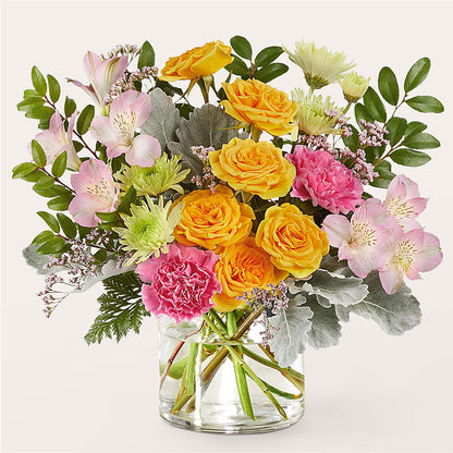 Mai Tai Bouquet –  Cb Florist, Canton MI
