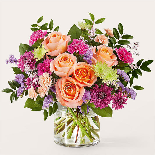 Effervescence Bouquet –  Cb Florist, Canton MI
