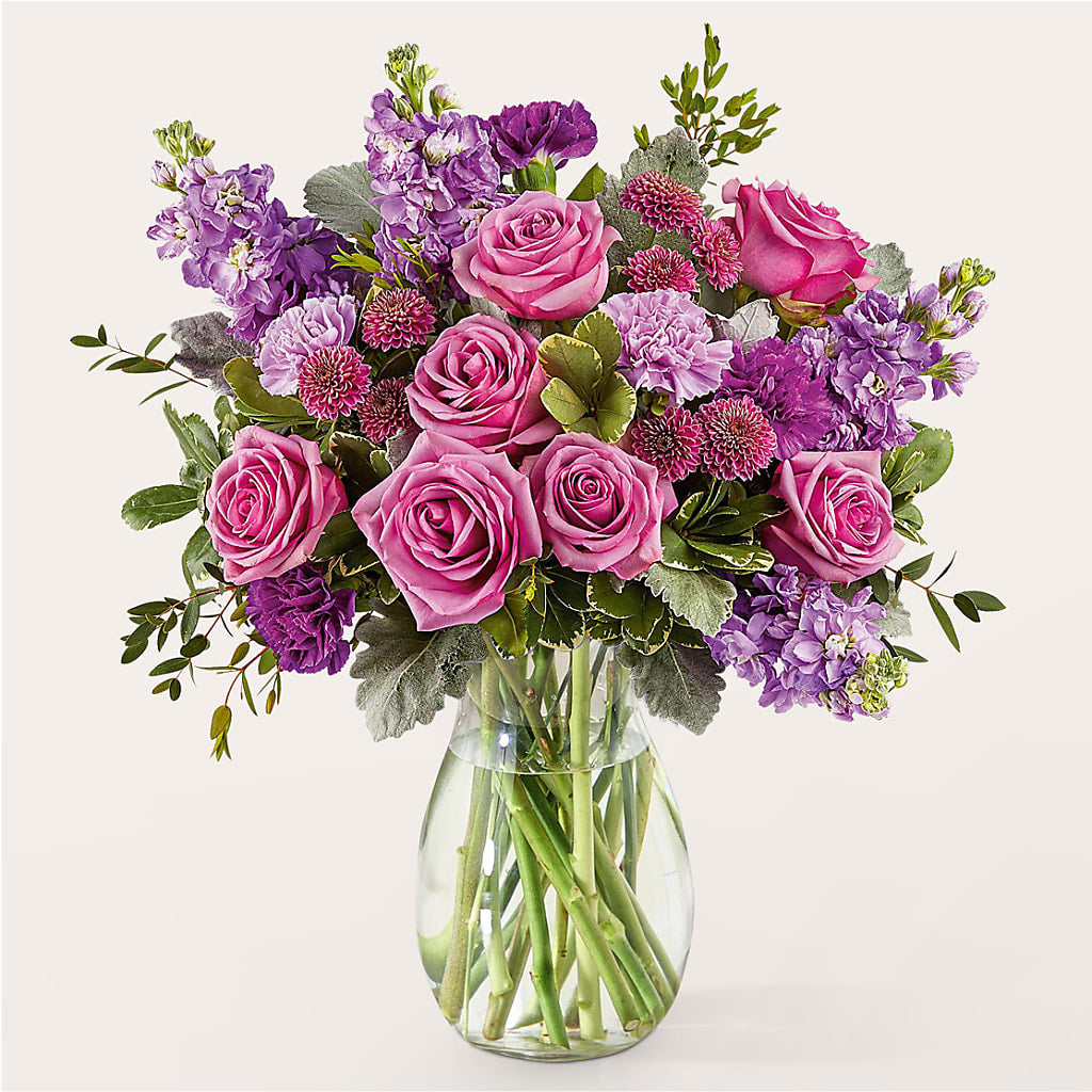 A Love Story Bouquet –  Cb Florist, Canton MI