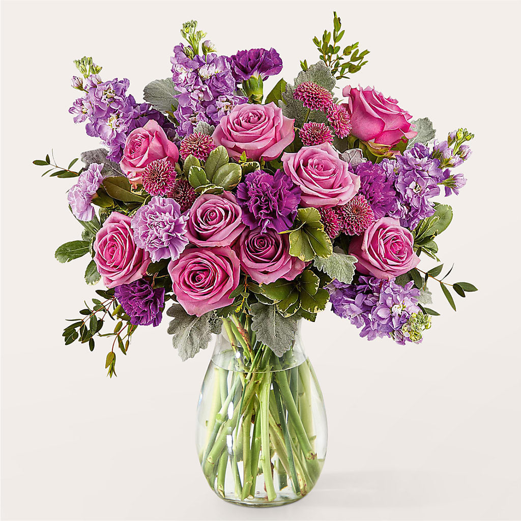 A Love Story Bouquet –  Cb Florist, Canton MI