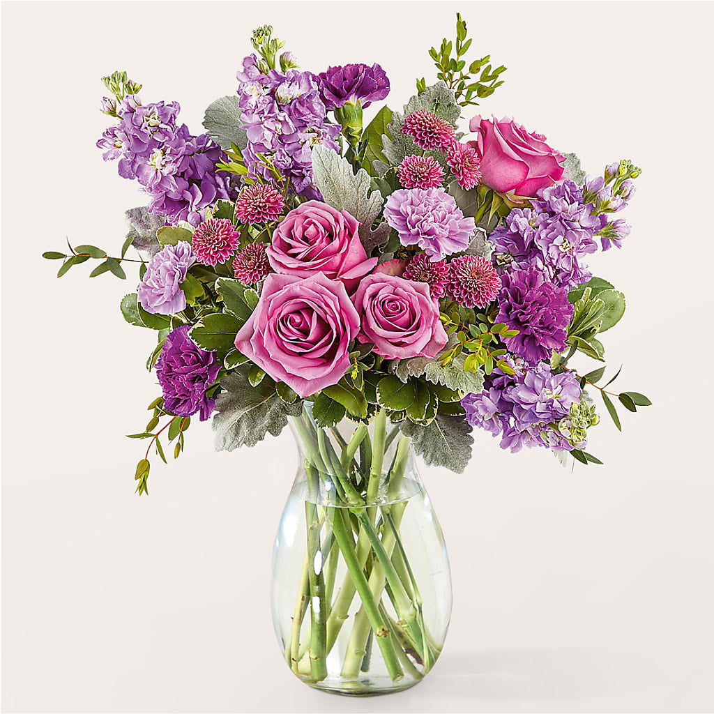 A Love Story Bouquet –  Cb Florist, Canton MI