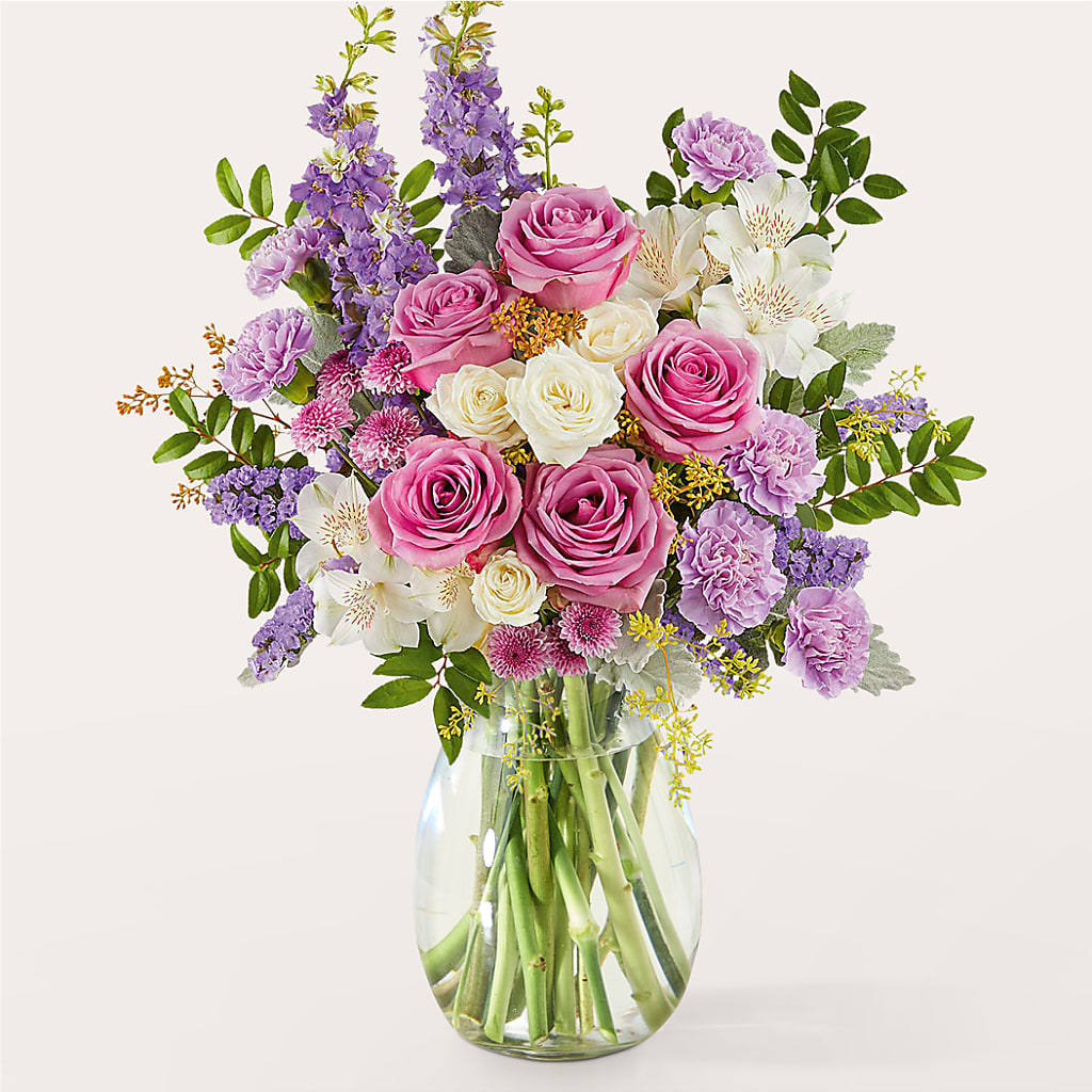 Lucky Me Bouquet –  Cb Florist, Canton MI