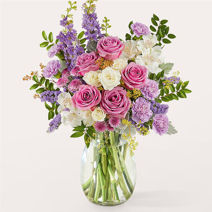 Lucky Me Bouquet –  Cb Florist, Canton MI