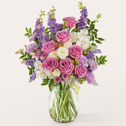 Lucky Me Bouquet –  Cb Florist, Canton MI