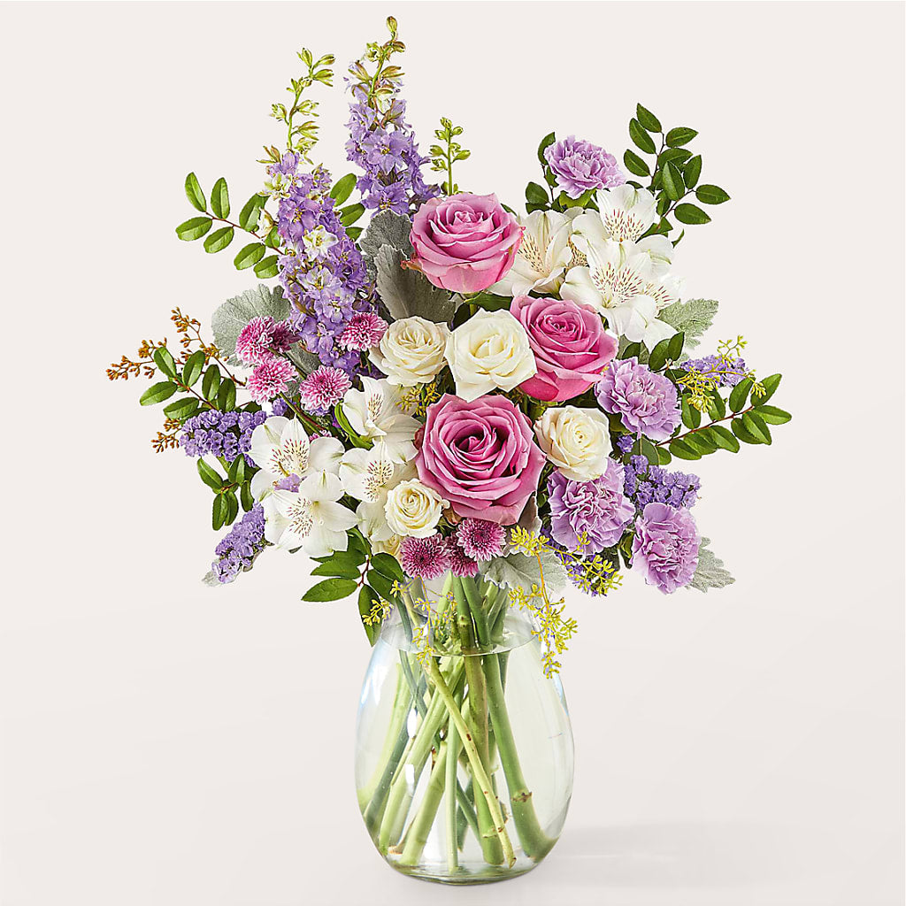 Lucky Me Bouquet –  Cb Florist, Canton MI