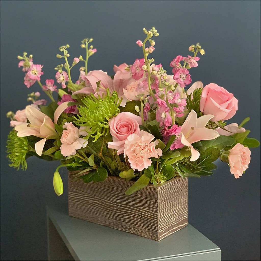 Beautiful Spirit Basket –  Cb Florist, Canton MI