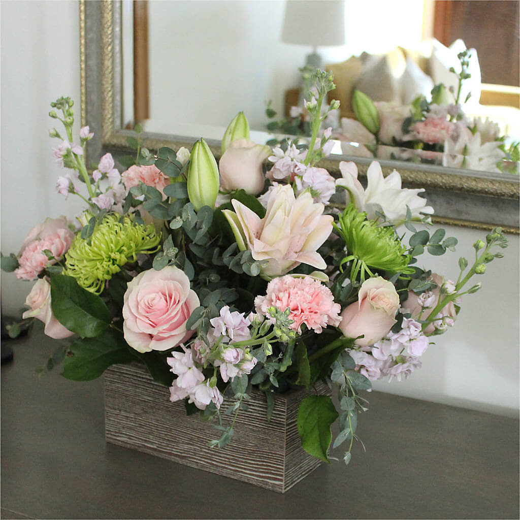 Beautiful Spirit Basket –  Cb Florist, Canton MI