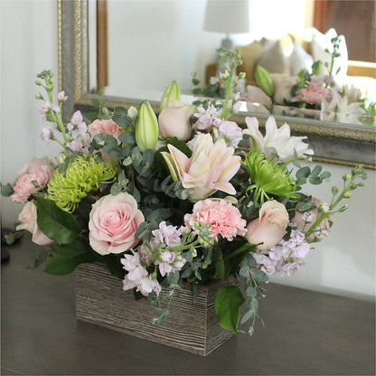 Beautiful Spirit Basket –  Cb Florist, Canton MI