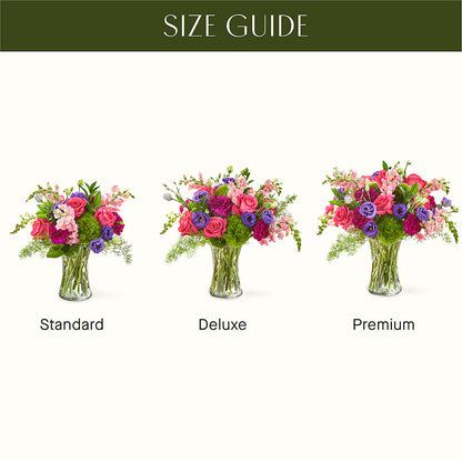 Charm & Comfort Bouquet –  Cb Florist, Canton MI