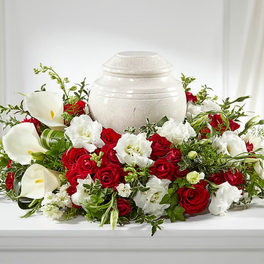 In My Memories Cremation Adornment –  Cb Florist, Canton MI