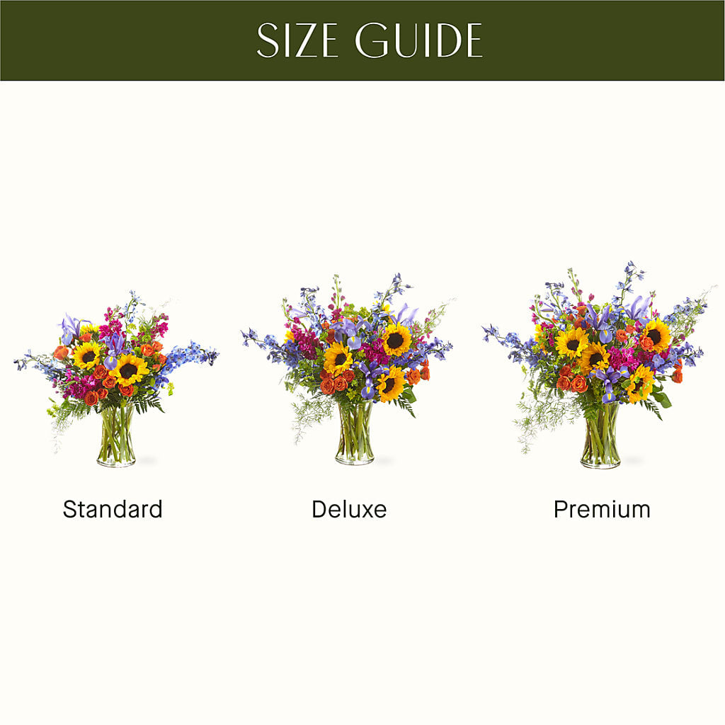 Rays of Life Bouquet –  Cb Florist, Canton MI