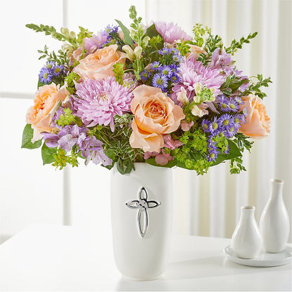 Divine Gift Bouquet –  Cb Florist, Canton MI
